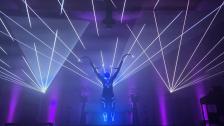 LED &amp; Lasershow, Feuershow - Luminos