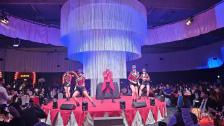 Golden Rhythm - Showtanzgruppe