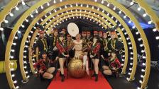 Golden Rhythm - Showtanzgruppe