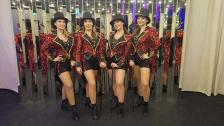Golden Rhythm - Showtanzgruppe