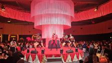 Golden Rhythm - Showtanzgruppe