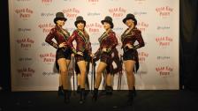 Golden Rhythm - Showtanzgruppe
