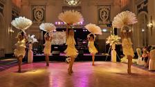Golden Rhythm - Showtanzgruppe