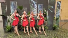 Golden Rhythm - Showtanzgruppe