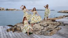 Golden Rhythm - Showtanzgruppe