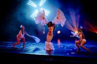 Golden Rhythm - Showtanzgruppe
