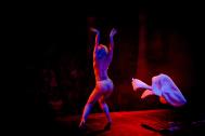 Golden Rhythm - Showtanzgruppe