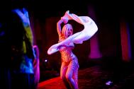Golden Rhythm - Showtanzgruppe