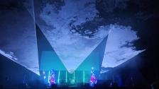 Cirque the Light - Feuer &amp; LED Shows
