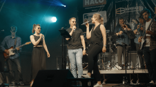 Tandaradau Live Tandaradau