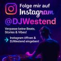 DJ Westend - LIVE Sax! *optional*