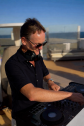 DJ Westend - LIVE Sax! *optional*