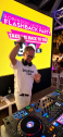DJ Westend - LIVE Sax! *optional* DJ Westend - LIVE Sax! *optional*