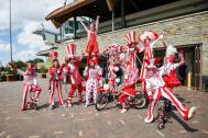 Passionata - Walk Acts &amp; Artisten