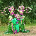 Passionata - Walk Acts &amp; Artisten