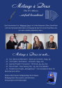 Mélange à Deux &amp; Amis