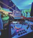 Auflegen DJ & GESANG / JENSON / Hafenklang Musik