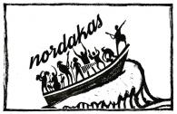 Nordakas