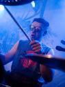 Berghirsche Party-/Oktoberfestband