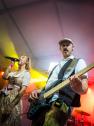 Berghirsche Party-/Oktoberfestband