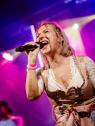 Berghirsche Party-/Oktoberfestband