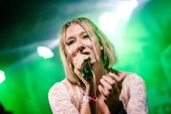 Berghirsche Party-/Oktoberfestband
