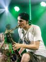 Berghirsche Party-/Oktoberfestband
