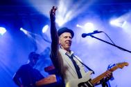 Berghirsche Party-/Oktoberfestband