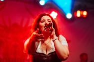 Berghirsche Party-/Oktoberfestband Berghirsche Party-/Oktoberfestband