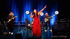 Amber&#039;s Delight | Partyband 3-8 Musiker