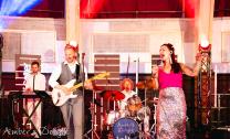Amber&#039;s Delight | Partyband 3-8 Musiker