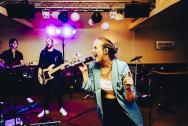 Amber&#039;s Delight | Partyband 3-8 Musiker