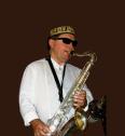 Richard Jasinski Saxophone (Cl,Fl,Piano)