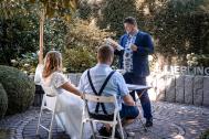 Jimmys Hochzeiten- Freier Trauredner