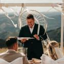 Jimmys Hochzeiten- Freier Trauredner