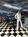 Elvis Imitator King T. Aaron