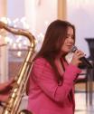 Victoria & SOUNDSYNDICATE Victoria & SOUNDSYNDICATE