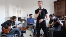 Edison Road Band