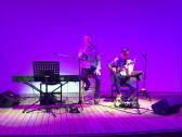 Jazzgitarrist Benjamin Kolloch
