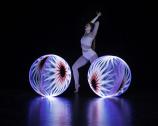 Illumera - LED &amp; Akrobatik Show