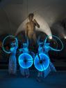 Illumera - Lady LED &amp; Akrobatik Show