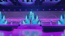Illumera - Lady LED &amp; Akrobatik Show