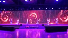 Illumera - Lady LED &amp; Akrobatik Show