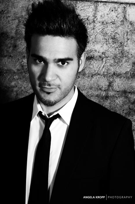 Interview mit dem Sänger Fabrizio Levita | eventpeppers Interview mit dem Sänger Fabrizio Levita | eventpeppers