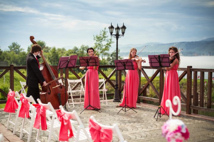 Klassische Hochzeitsmusik Zur Trauung Eventpeppers