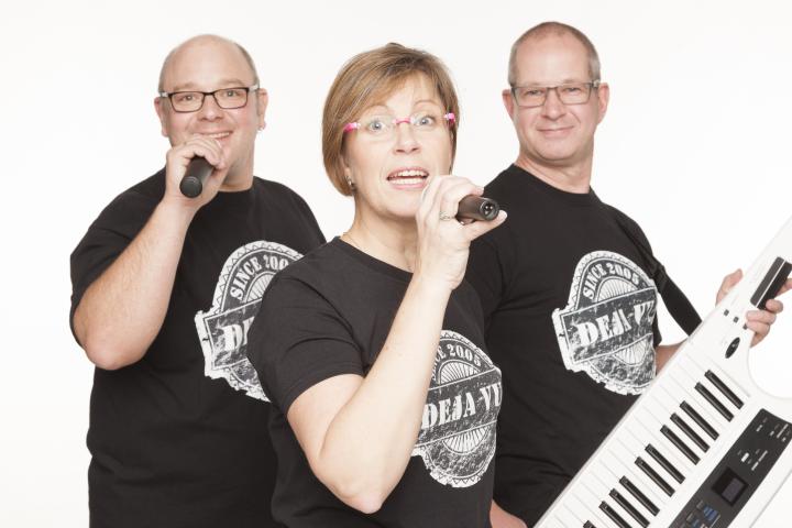 Deja Vu Eventpeppers