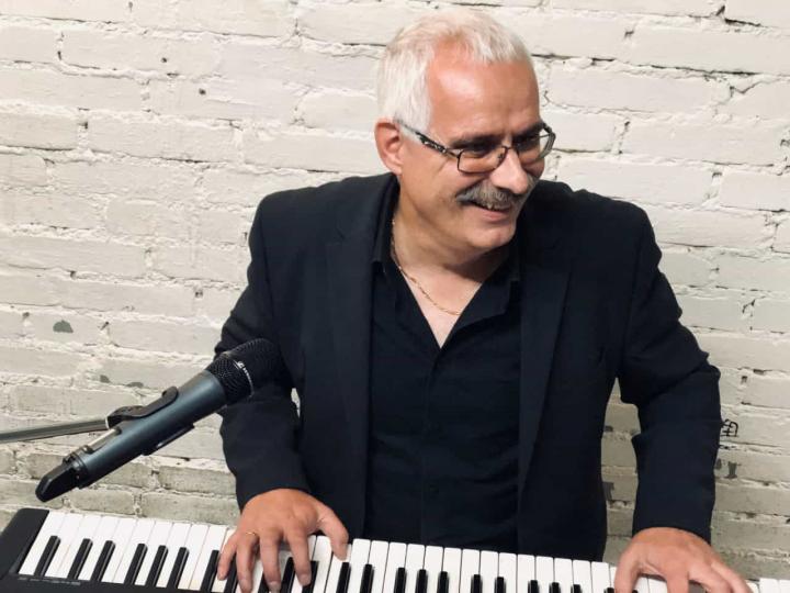 Rolf Kuhn-Duo-Partyband-Alleinunterh. | eventpeppers
