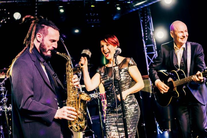 Flair Music And Entertainment Eventpeppers flair music and entertainment