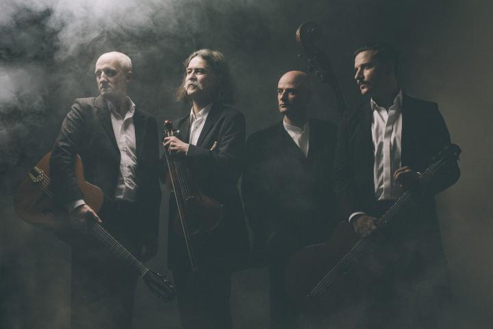 Hot Club d'Allemagne | eventpeppers