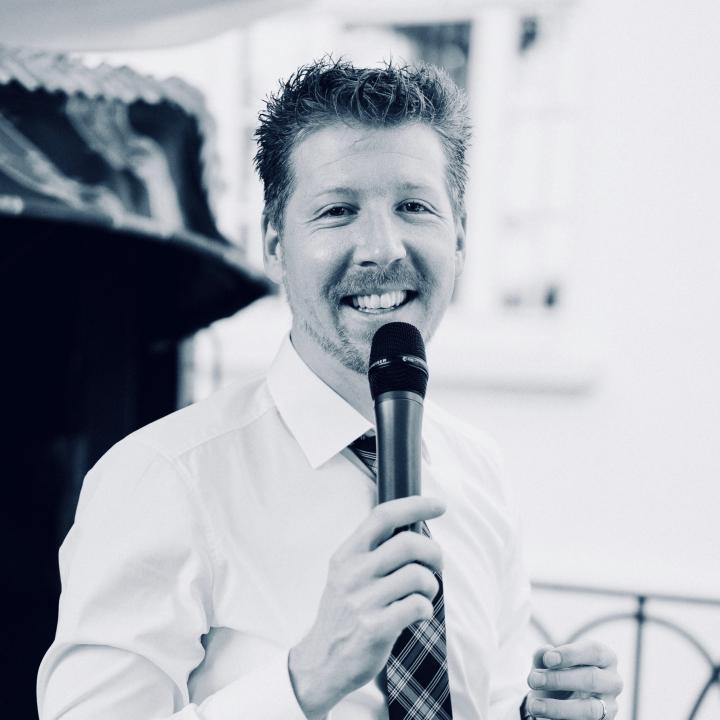 Bjorn Tegeler Hochzeiten Geburtstage Taufen Andere Feierlichkeiten Eventpeppers